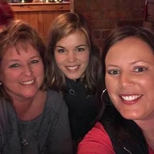 Meet your Posher, Kim